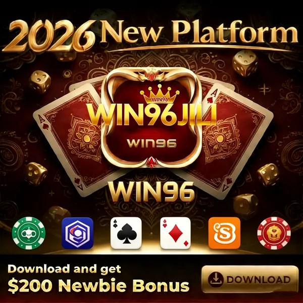 WIN96JILI