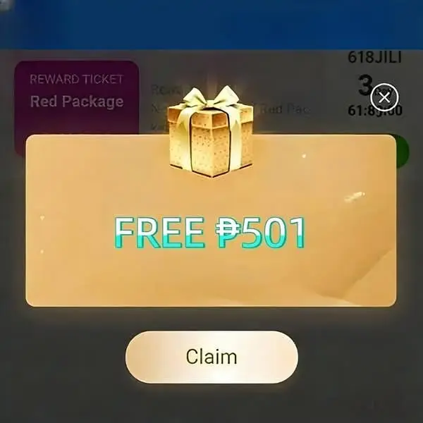 618jili APK