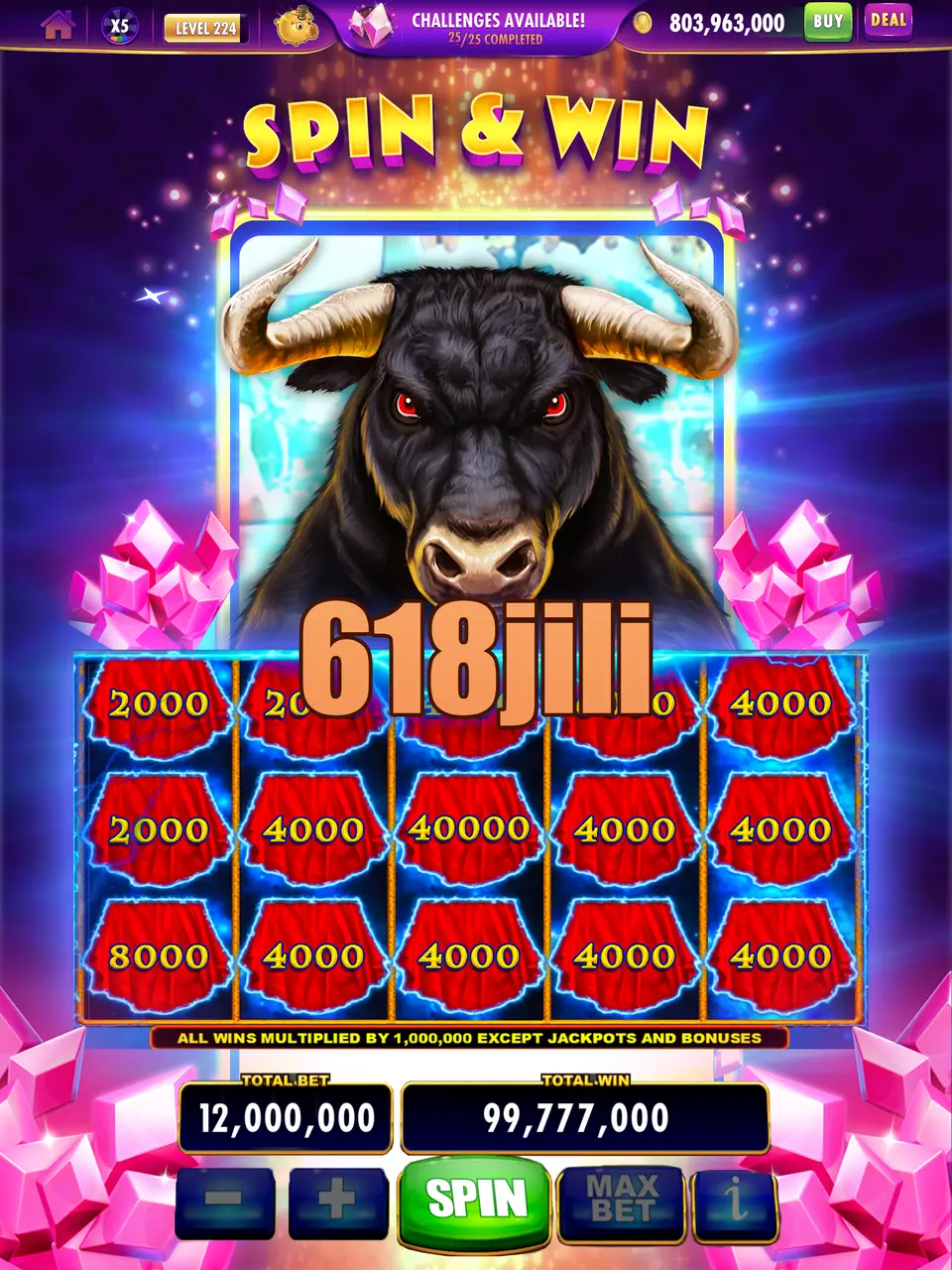 618jili APK