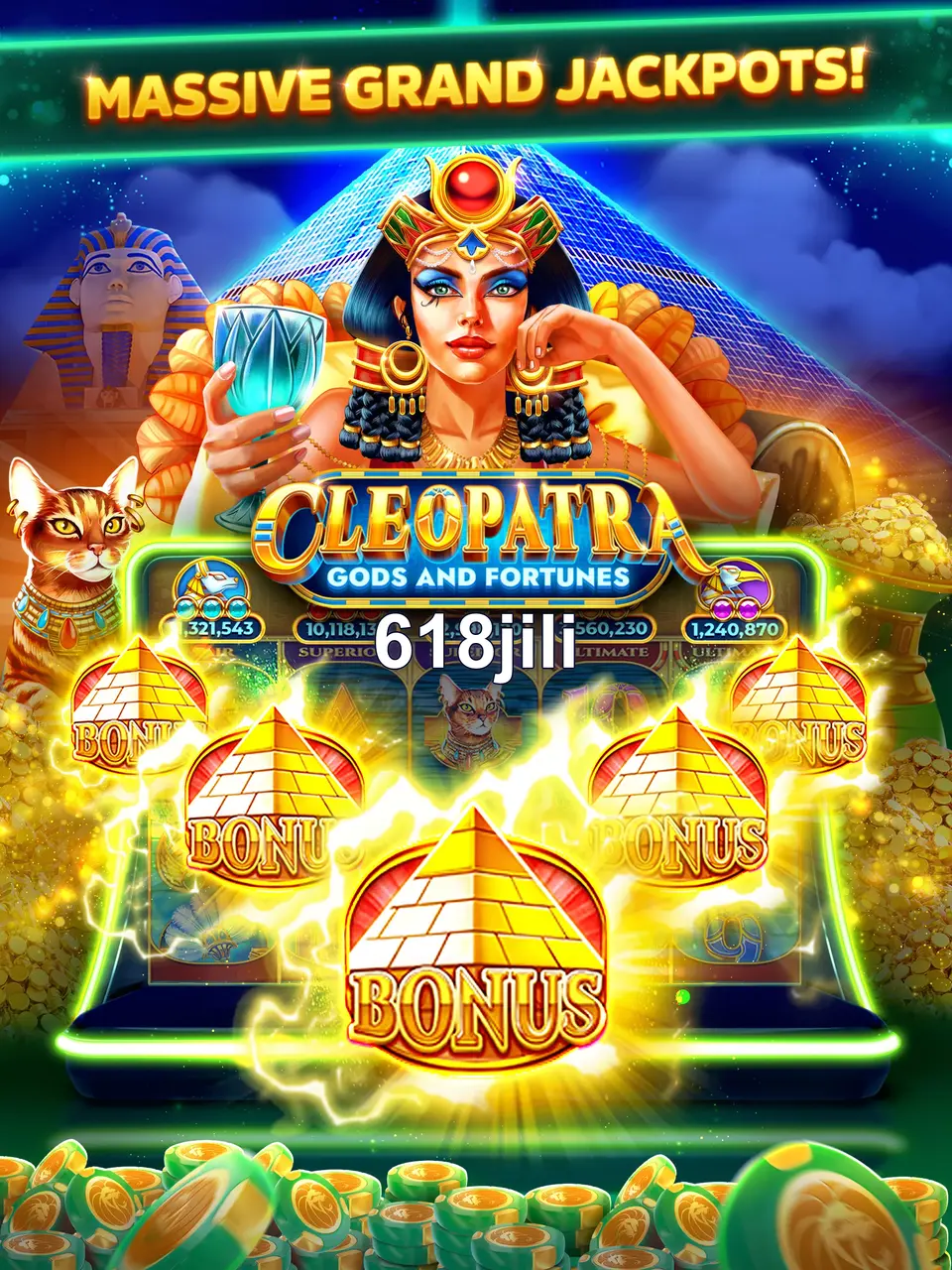 618jili APK
