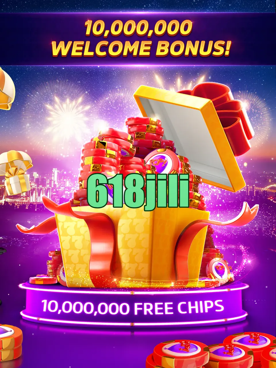 618jili APK